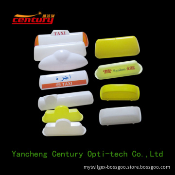 wholesale china factory price taxi topper